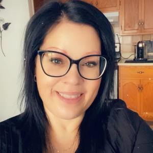 Meet your Posher, Nancy